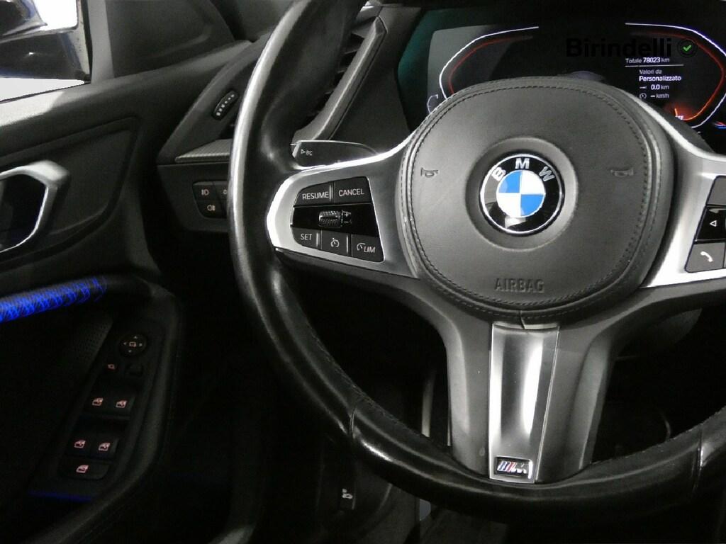 BMW Serie 1 118i Msport 136cv auto