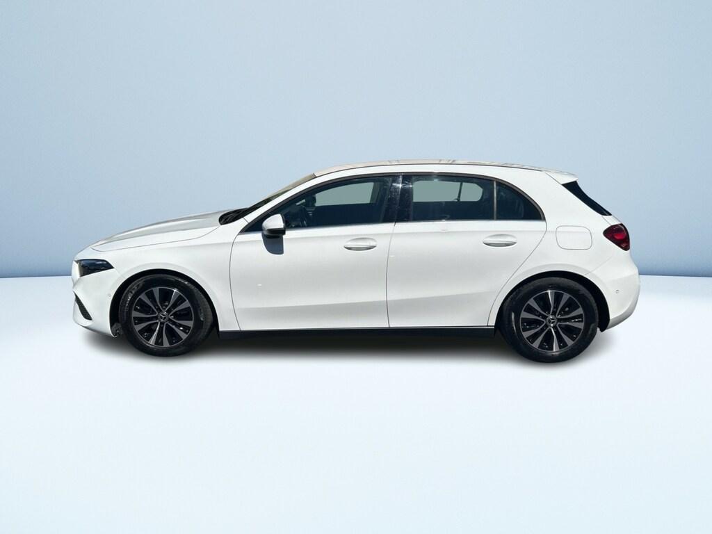 Mercedes Classe A 180 d Advanced auto