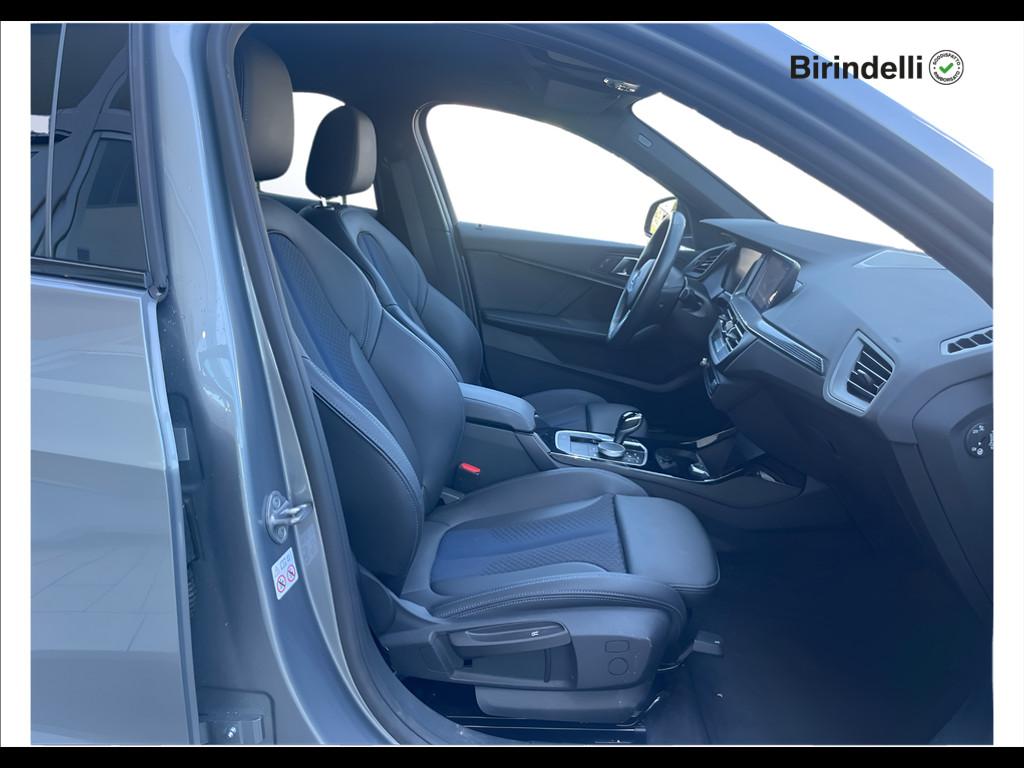 BMW Serie 1 118i Msport 136cv auto