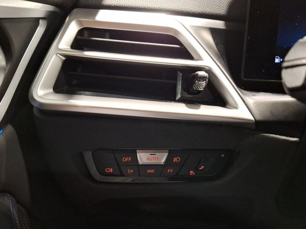 BMW Serie 4 420d Gran Coupe mhev 48V xdrive M Sport Pro auto