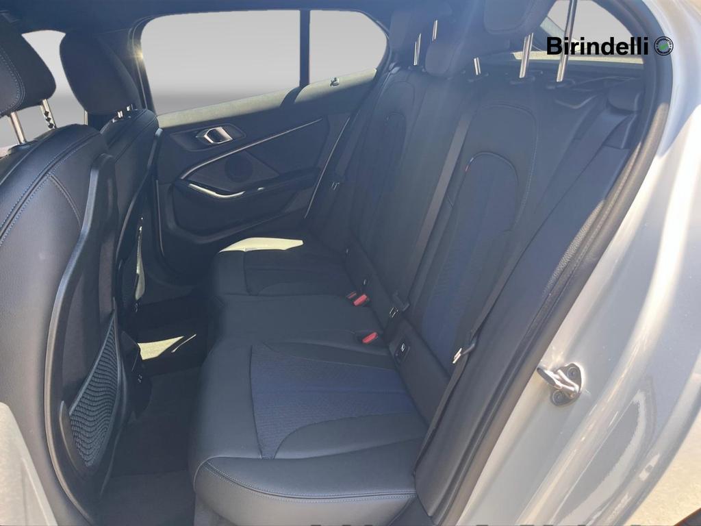 BMW Serie 1 116i MSport auto