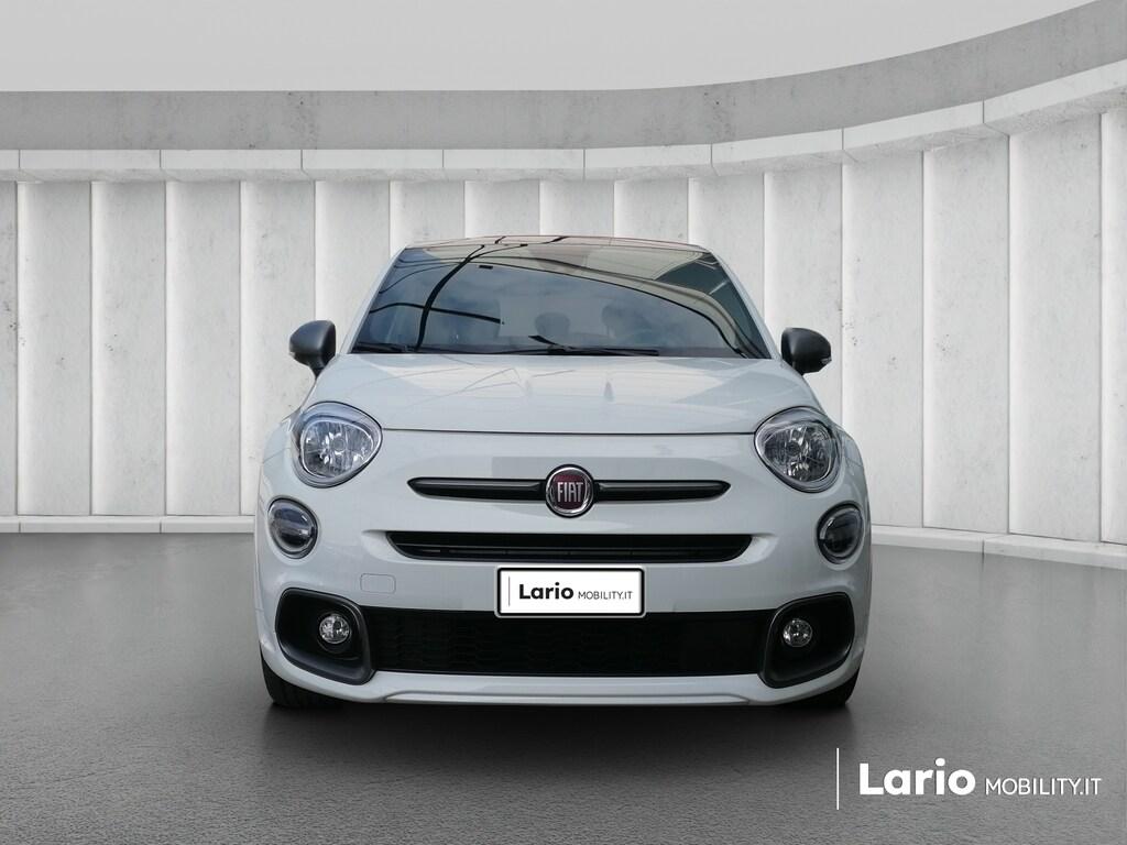 Fiat 500X 1.3 T4 Sport 150cv dct