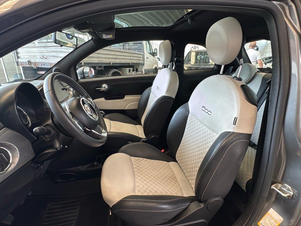 Fiat 500 1.0 hybrid Dolcevita 70cv