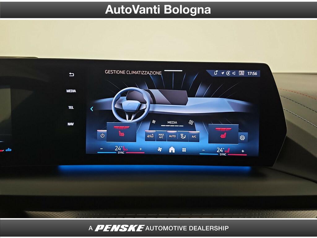 BMW Serie 1 118d MSport Pro auto