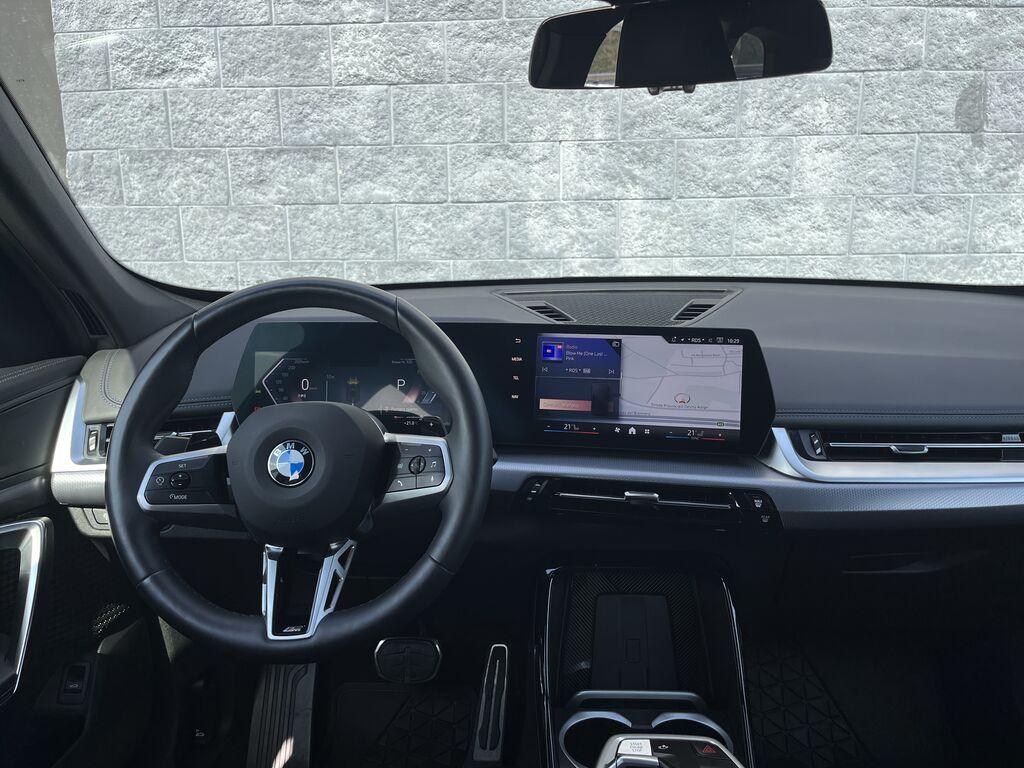 BMW X1 xdrive20d mhev 48V MSport Pro auto