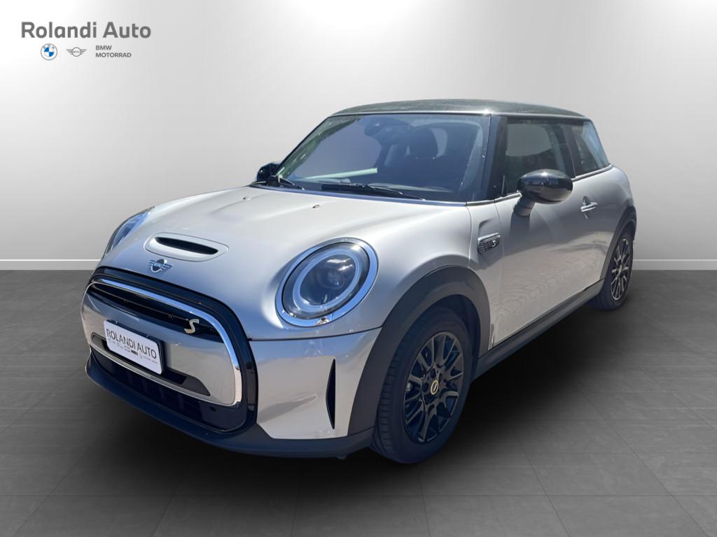 Mini Cooper SE 3p Classic auto