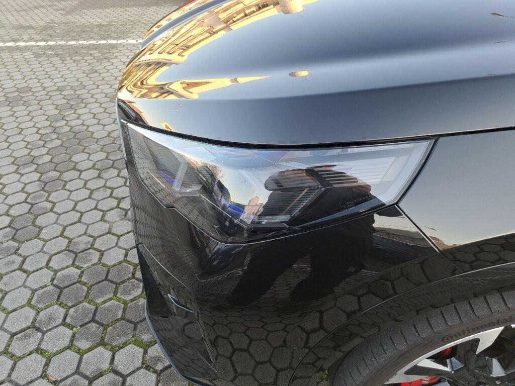 BMW X2 M X2 xdrive M35i auto