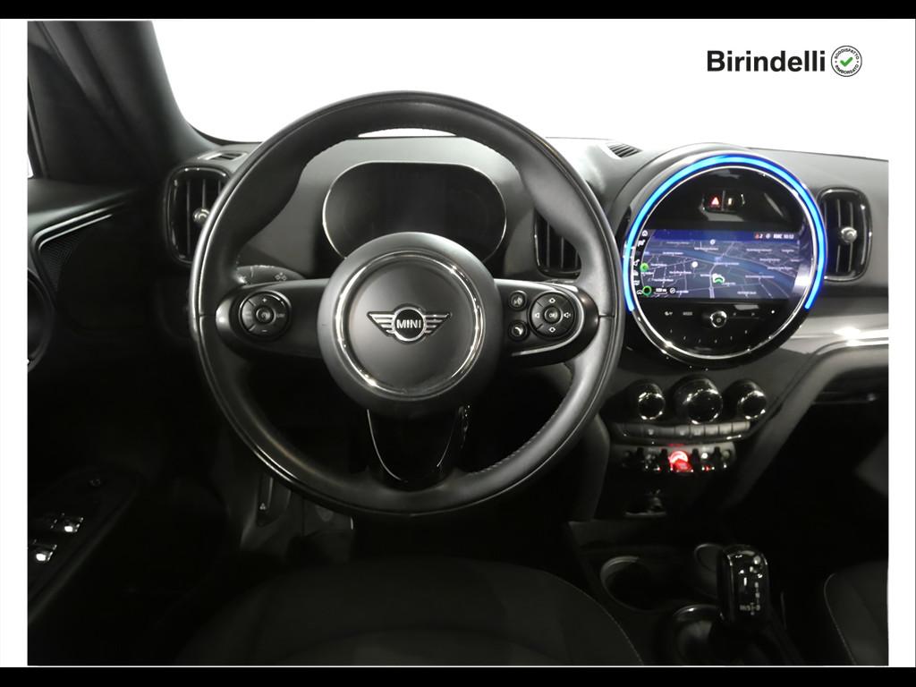 Mini One D Countryman 1.5 TwinPower Turbo One D