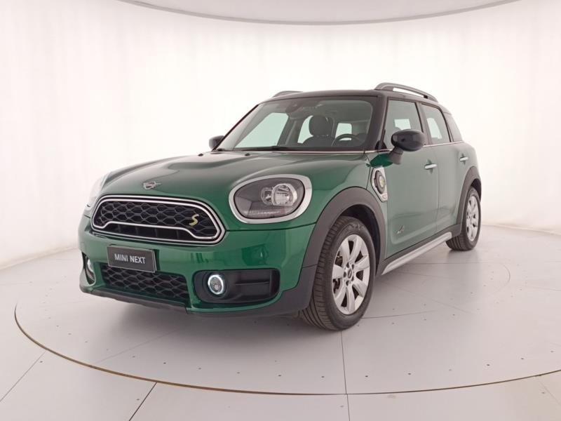 Mini Cooper SE Countryman 1.5 all4 auto