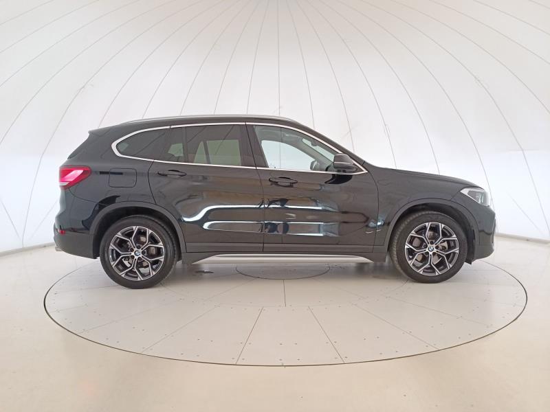 BMW X1 xdrive18d xLine Plus auto