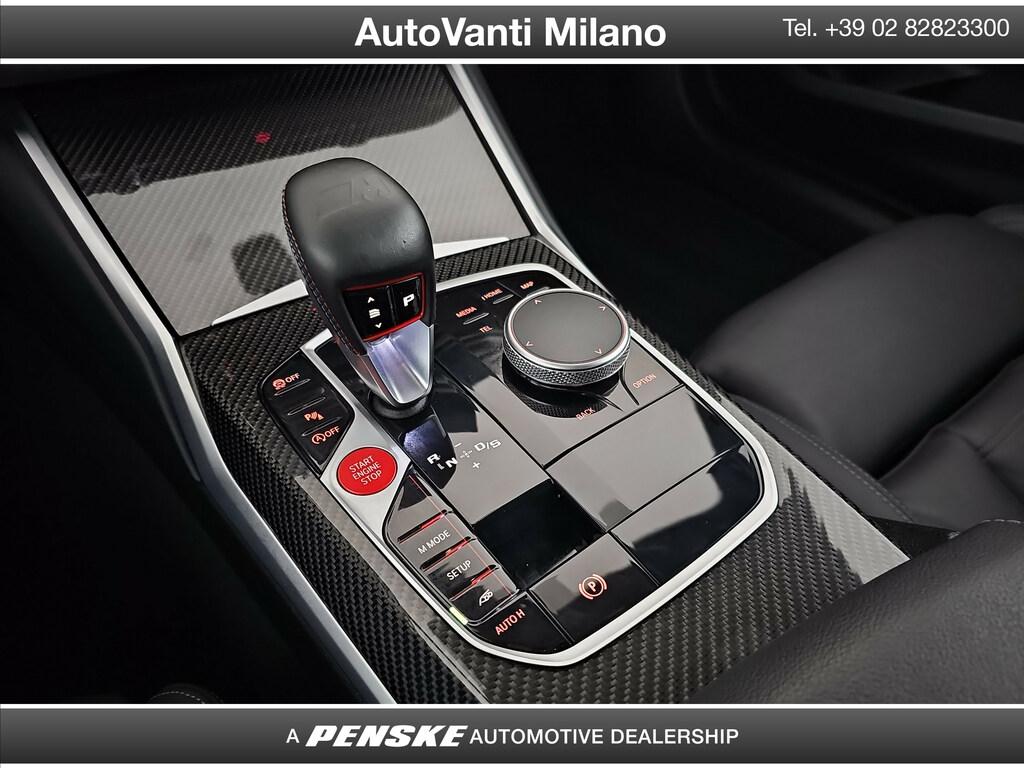 BMW M2 Coupe 3.0 460cv auto