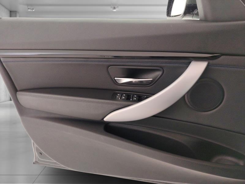 BMW Serie 3 320d Gran Turismo xdrive Msport auto