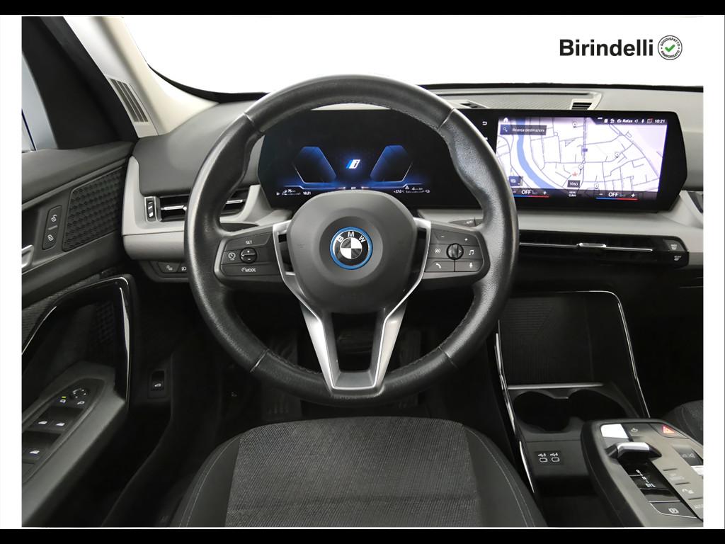 BMW X1 30e xdrive auto