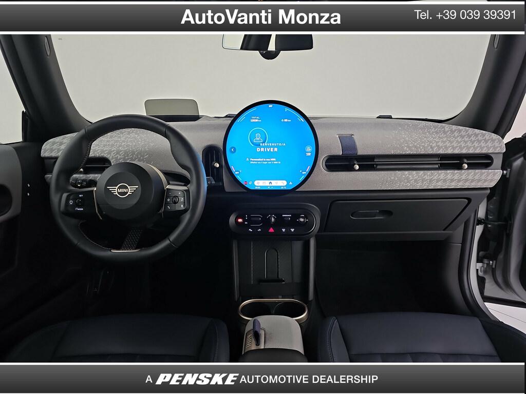 Mini Mini Cooper 3p 1.5 C JCW auto