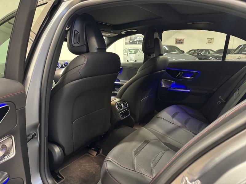 Mercedes Classe C 43 AMG C G mhev Premium Pro 4matic auto