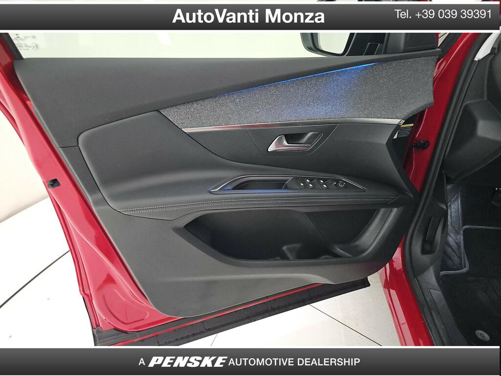 Peugeot 3008 1.5 bluehdi Allure Pack s&s 130cv eat8