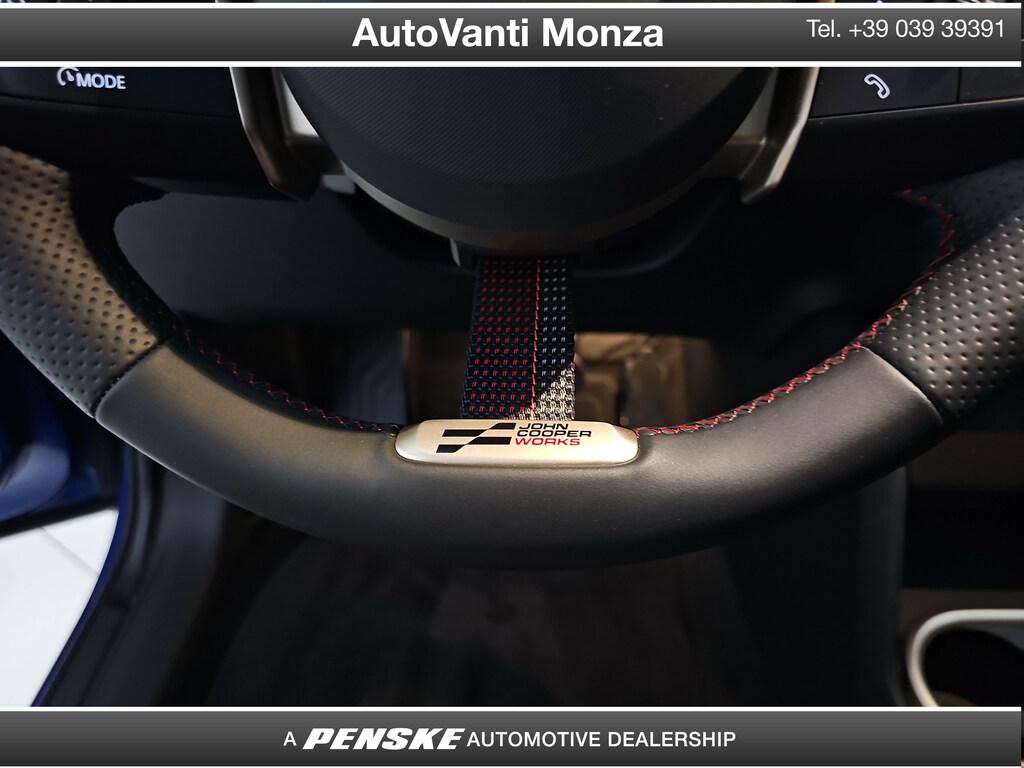 Mini Mini Countryman SE Classic all4