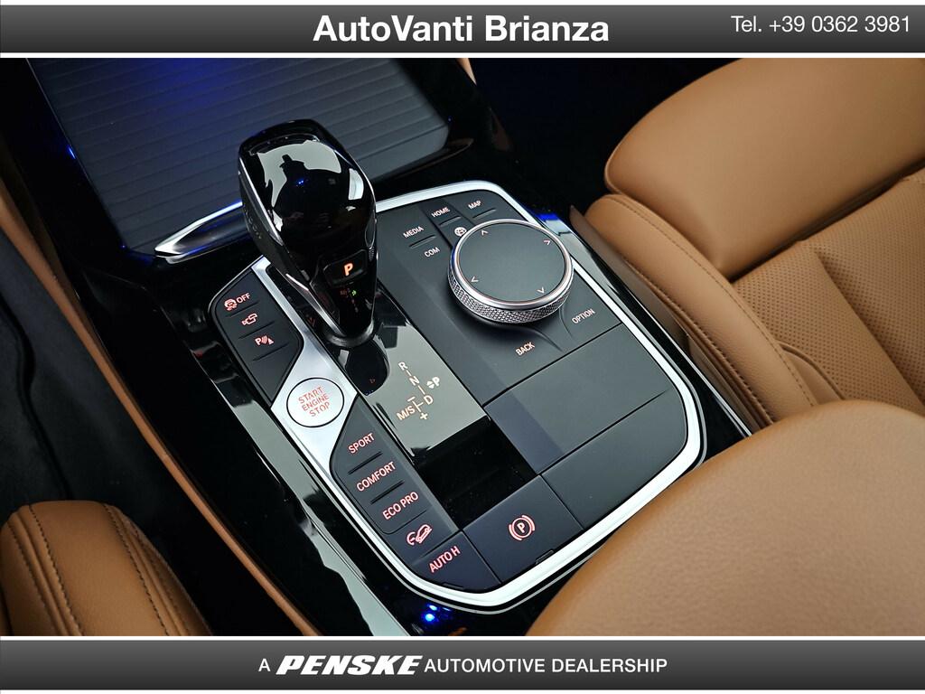 BMW X4 xdrive20d mhev 48V Msport auto