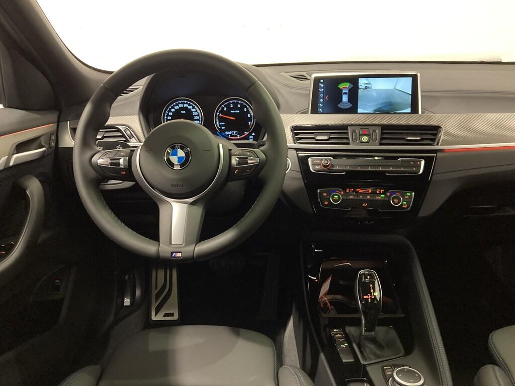 BMW X2 sdrive18i Msport auto