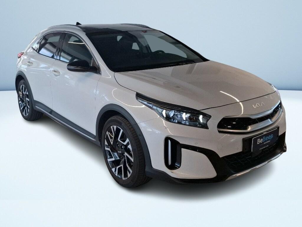 Kia Xceed 1.6 gdi phev Evolution 141cv dct