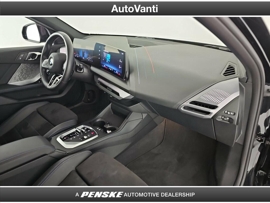 BMW Serie 1 118d MSport auto