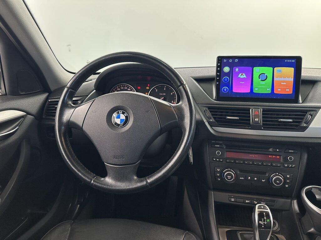 BMW X1 xdrive20d 184cv