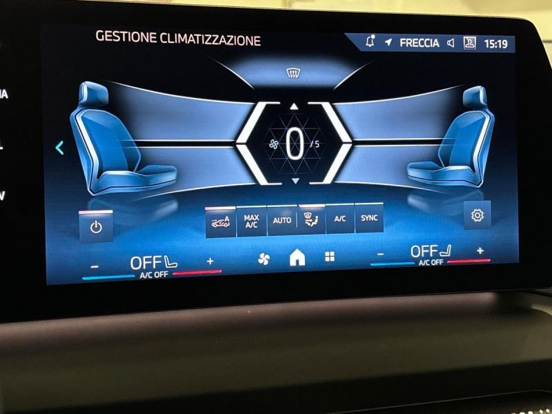 BMW Serie 1 118d MSport Pro auto