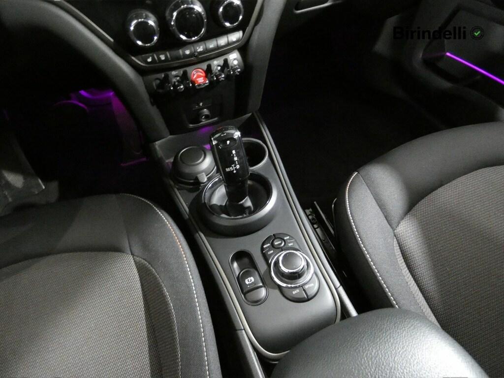 Mini Cooper Countryman 1.5 TwinPower Turbo Cooper