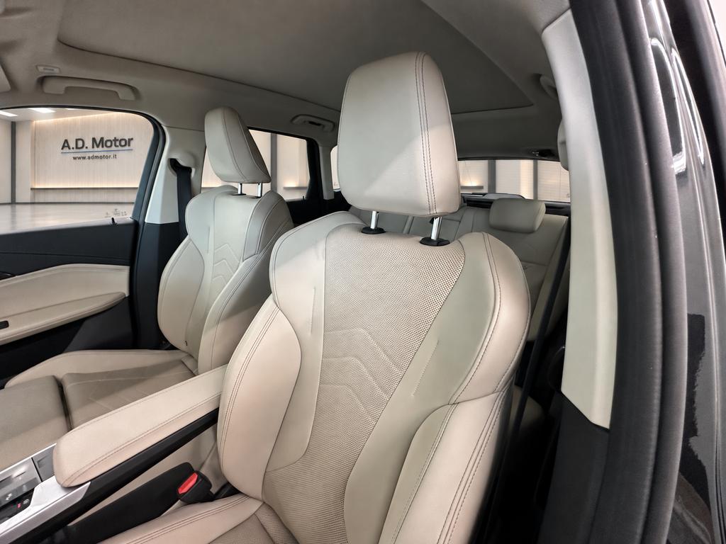 BMW X1 sdrive18i X-Line auto