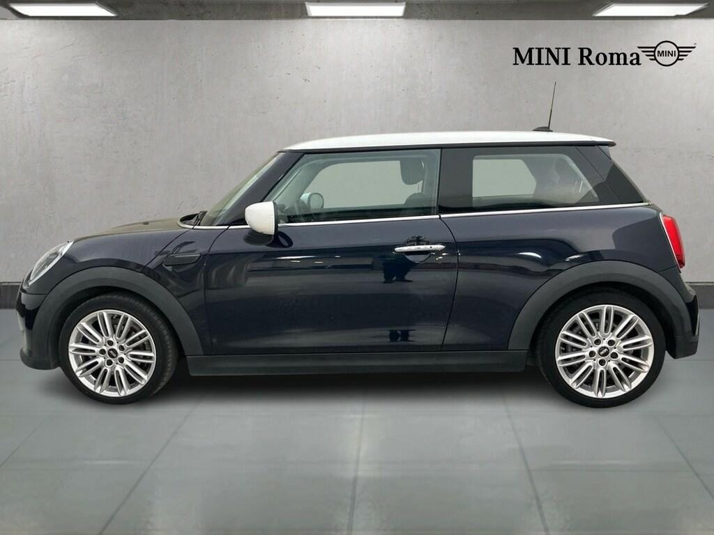 Mini Cooper 1.5 TwinPower Turbo Cooper Business DCT