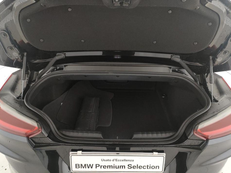 BMW Z4 sdrive 20i Msport auto