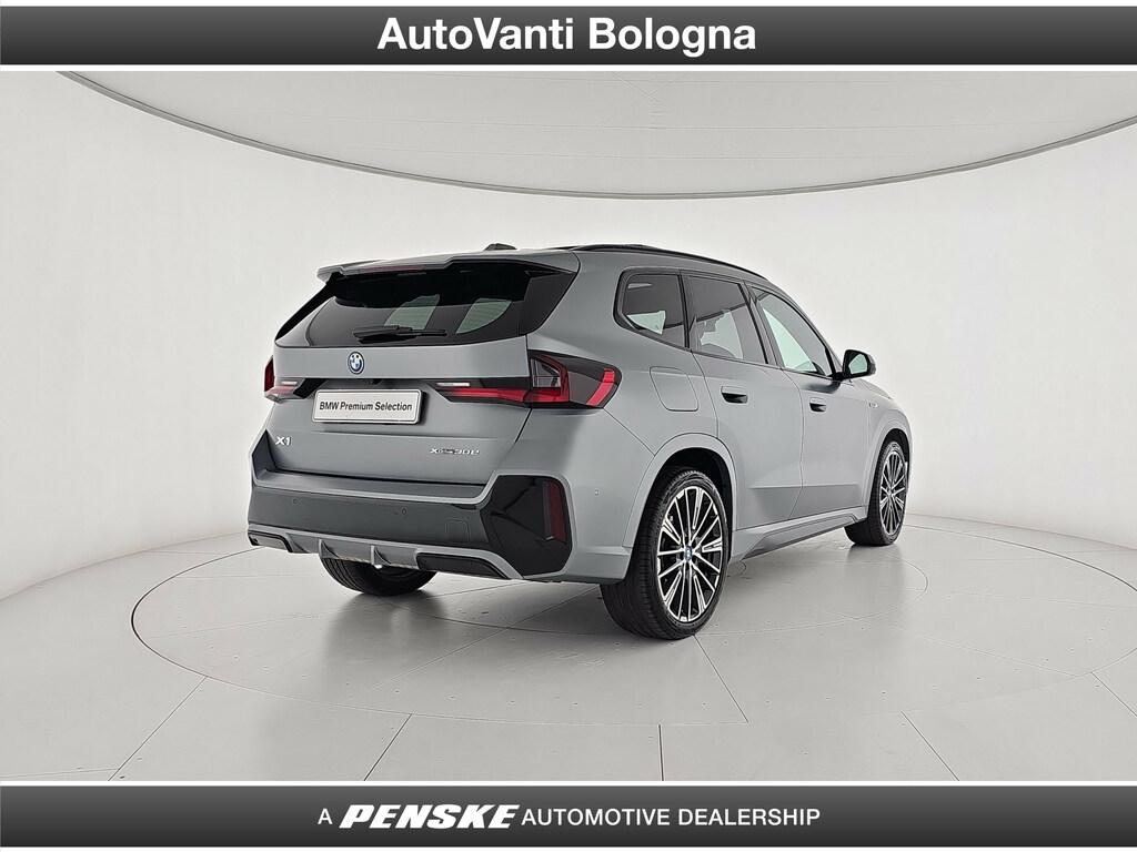 BMW X1 30e xdrive Msport auto