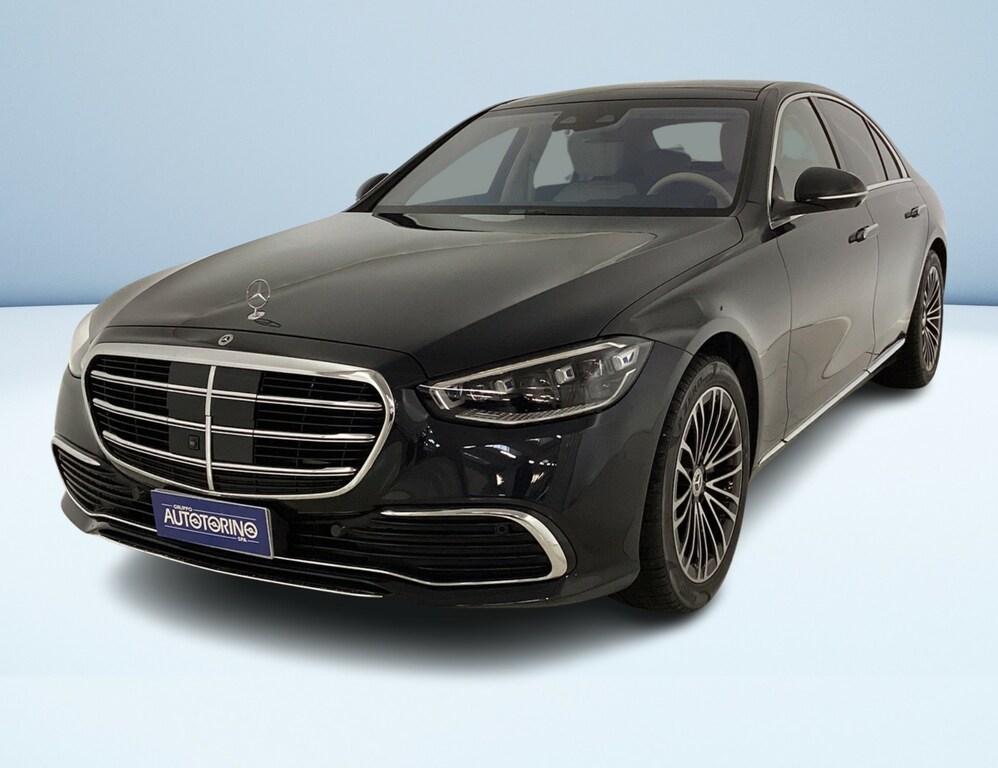 Mercedes Classe S 500 eq-boost Premium Plus 4matic auto