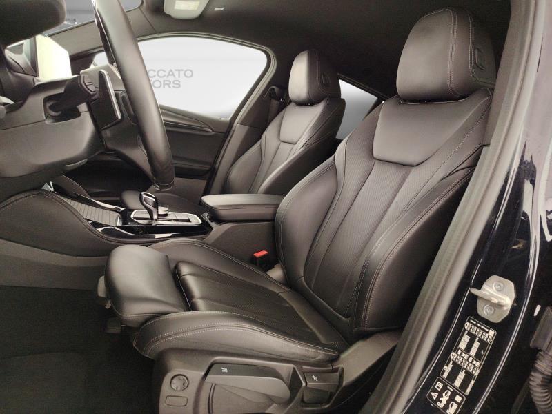 BMW X4 xdrive20d mhev 48V Msport auto