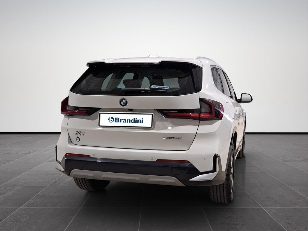 BMW X1 sdrive18i auto