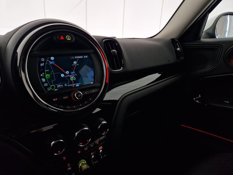 Mini Cooper SE Countryman 1.5 all4 auto