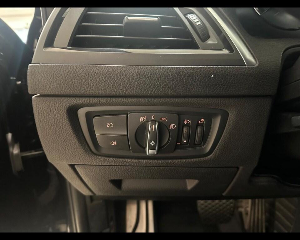 BMW Serie 1 116d Msport 5p