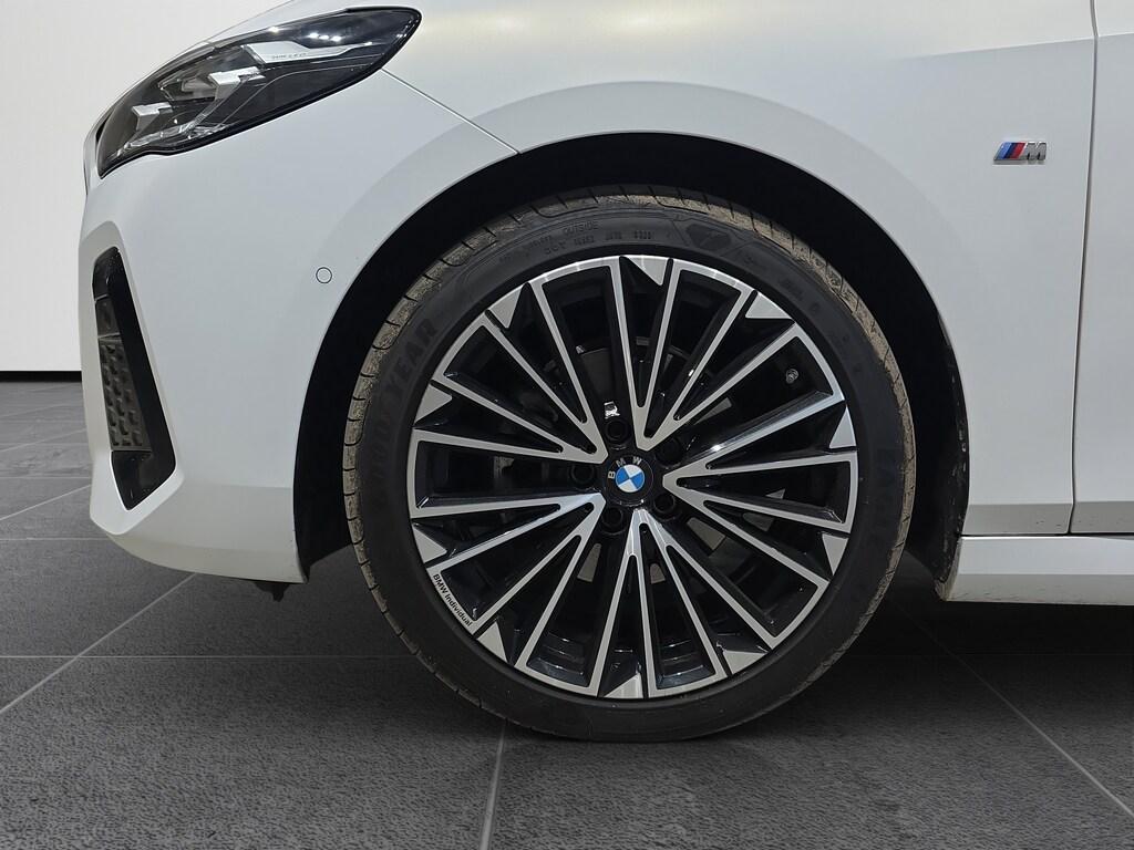 BMW Serie 2 216i Active Tourer Msport auto