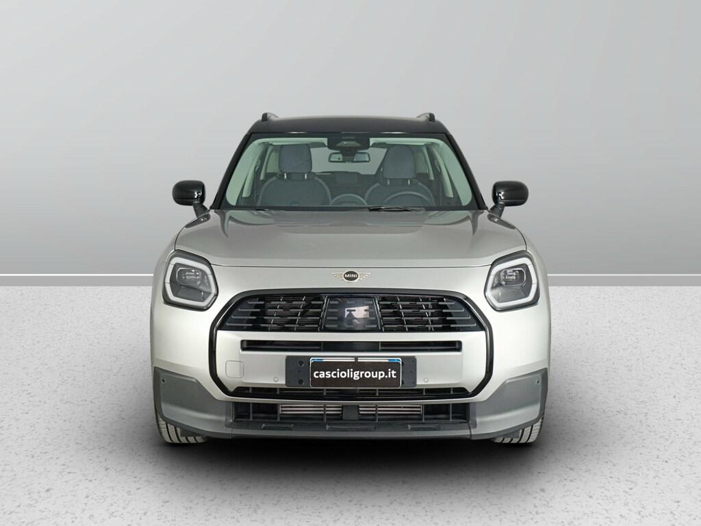 Mini Mini Countryman 1.5 48V C Classic auto