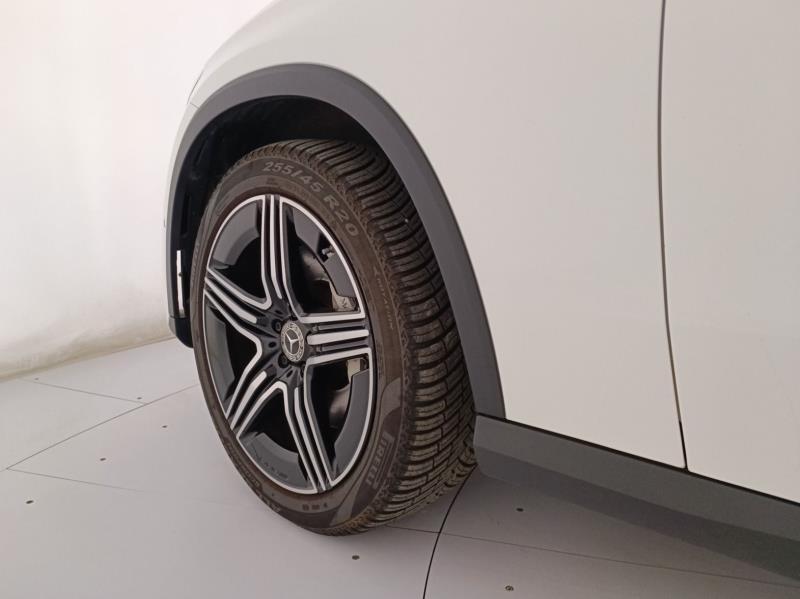 Mercedes GLC 220 d mhev AMG Line Premium 4matic auto