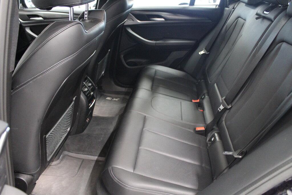 BMW X3 xdrive30e Msport auto