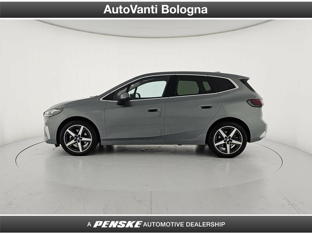 BMW Serie 2 218d Active Tourer Luxury auto