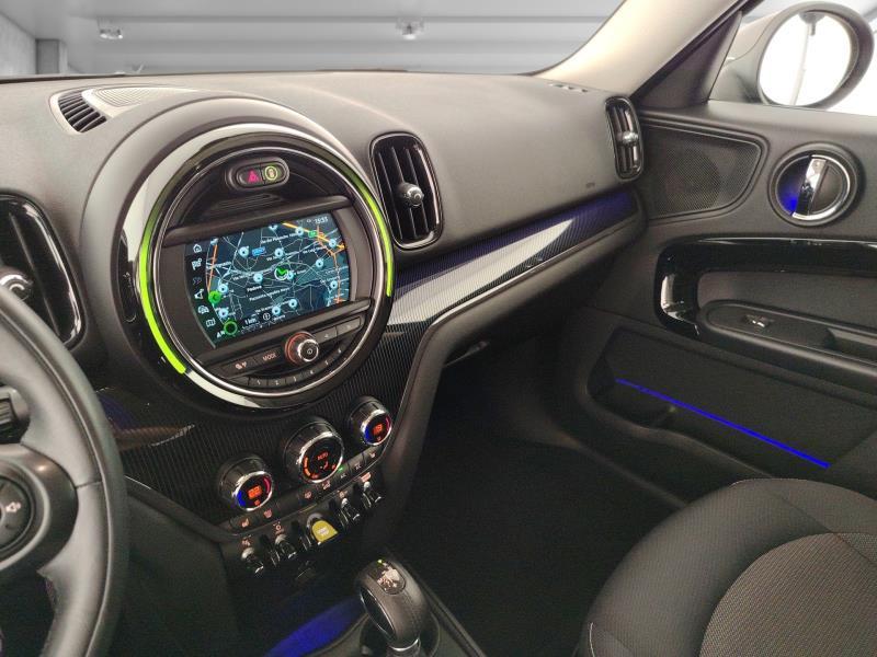 Mini Cooper SE Countryman Mini Countryman 1.5 Cooper SE Hype all4 auto