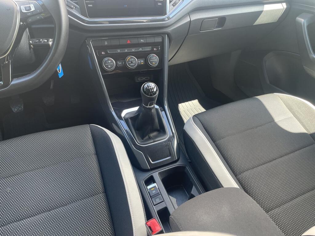 Volkswagen T-Roc 1.0 tsi Advanced