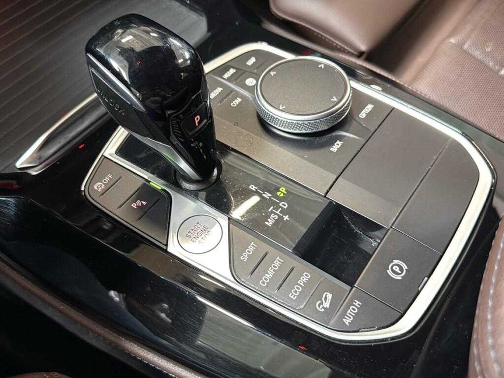 BMW X4 xdrive20i mhev 48V Msport auto