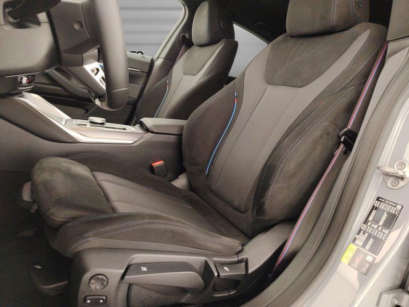 BMW i4 xdrive40 M Sport Pro