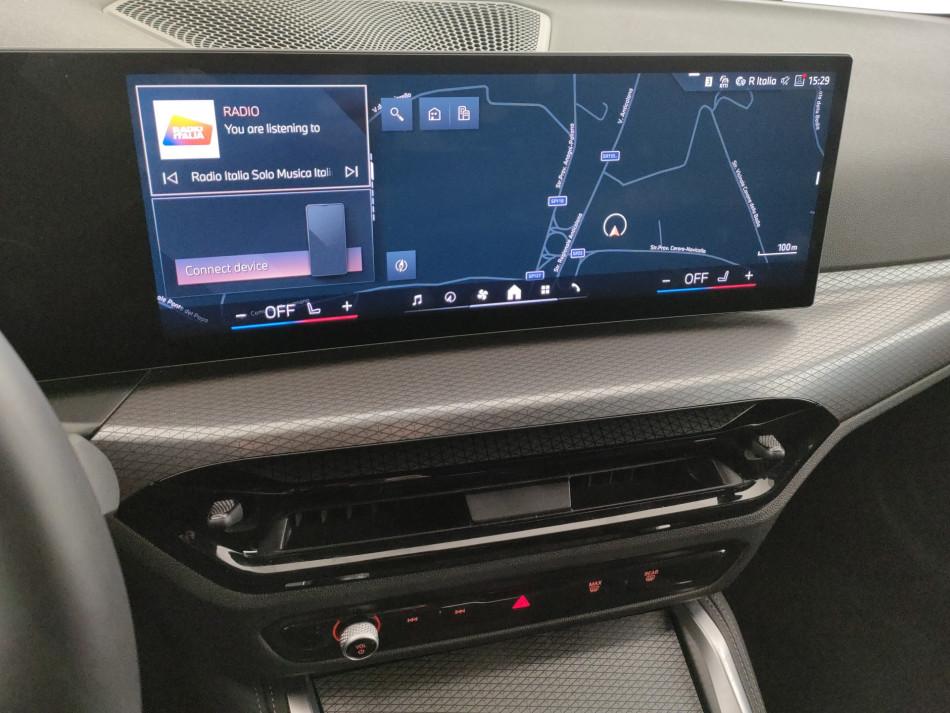 BMW Serie 4 420d Gran Coupe mhev 48V xdrive M Sport auto