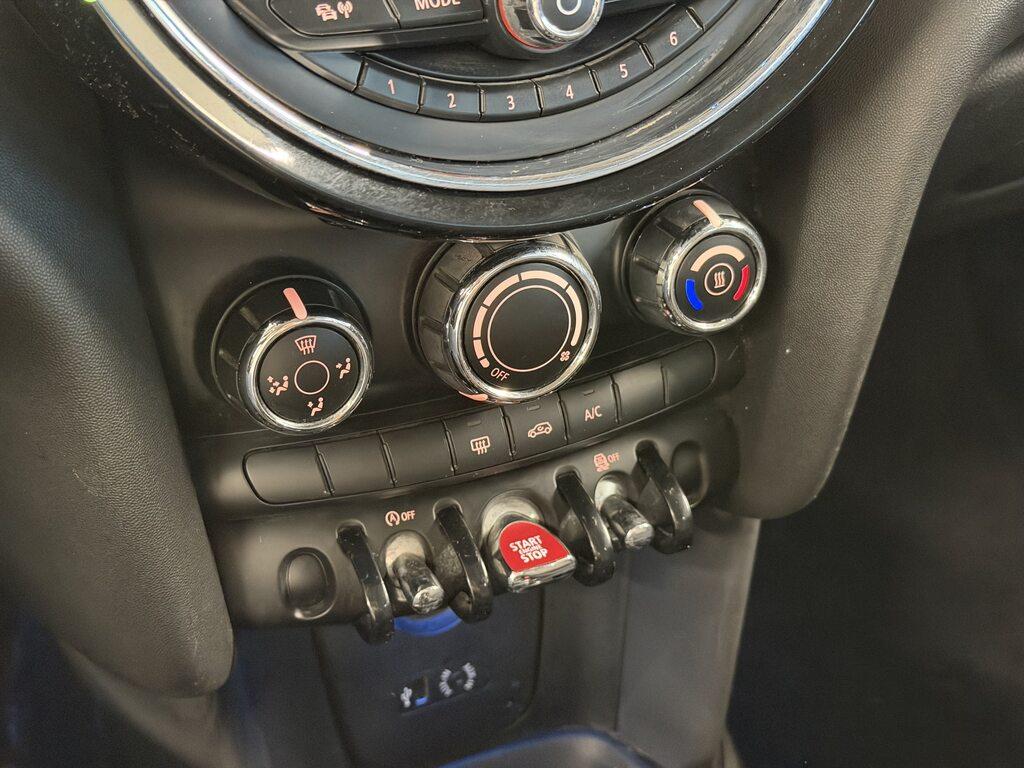 Mini Cooper D 1.5 D Cooper D