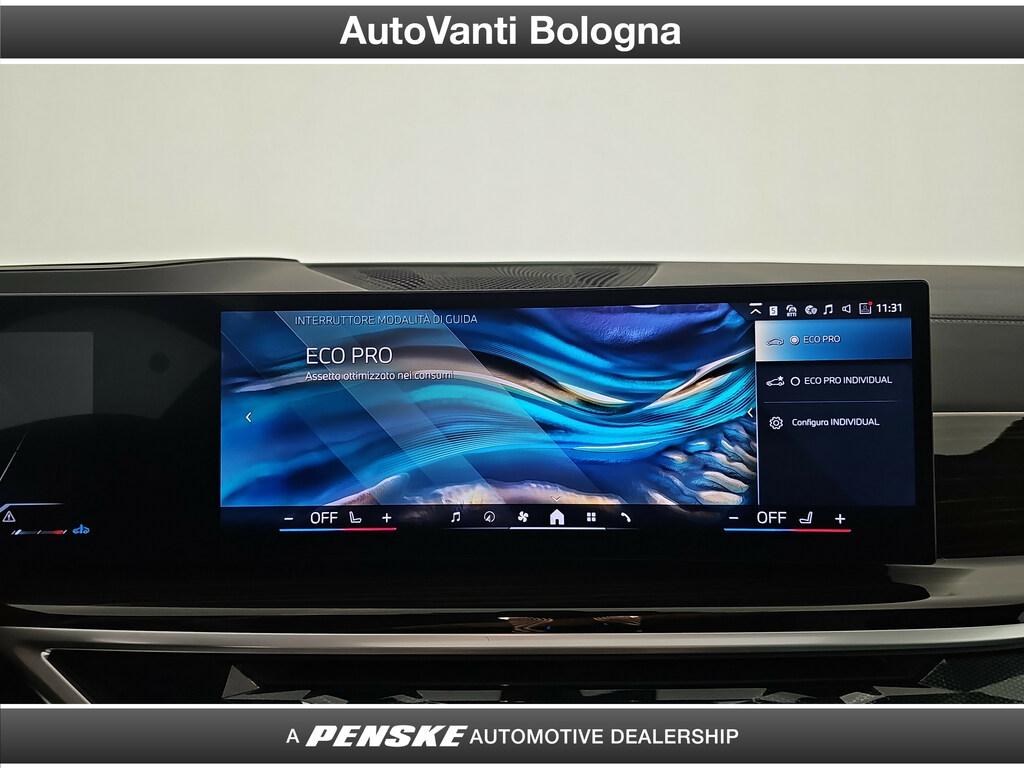 BMW X5 xdrive30d MSport Pro auto