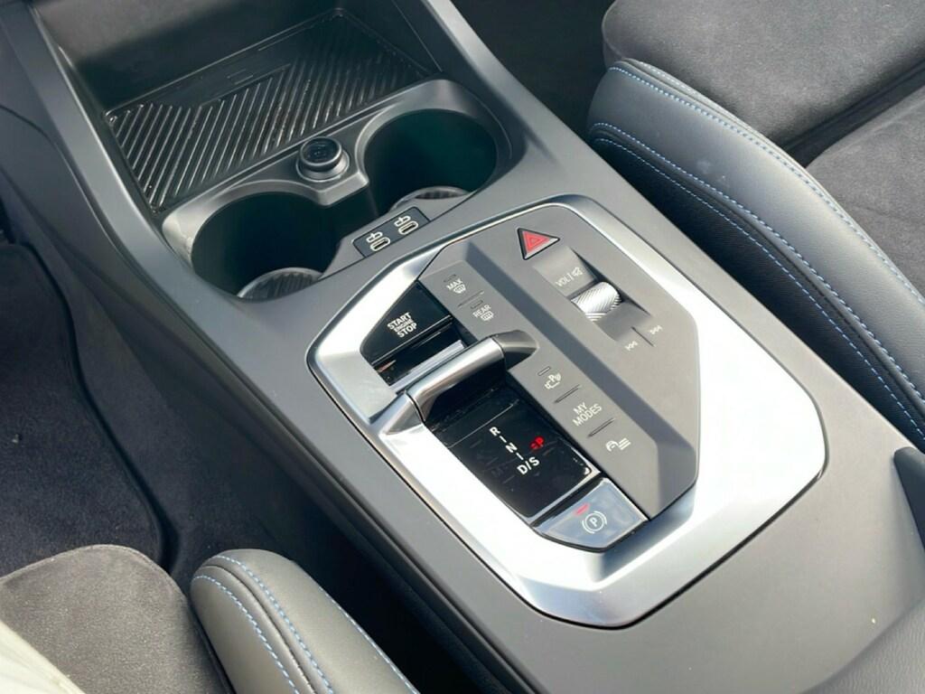 BMW Serie 1 118d MSport Pro auto